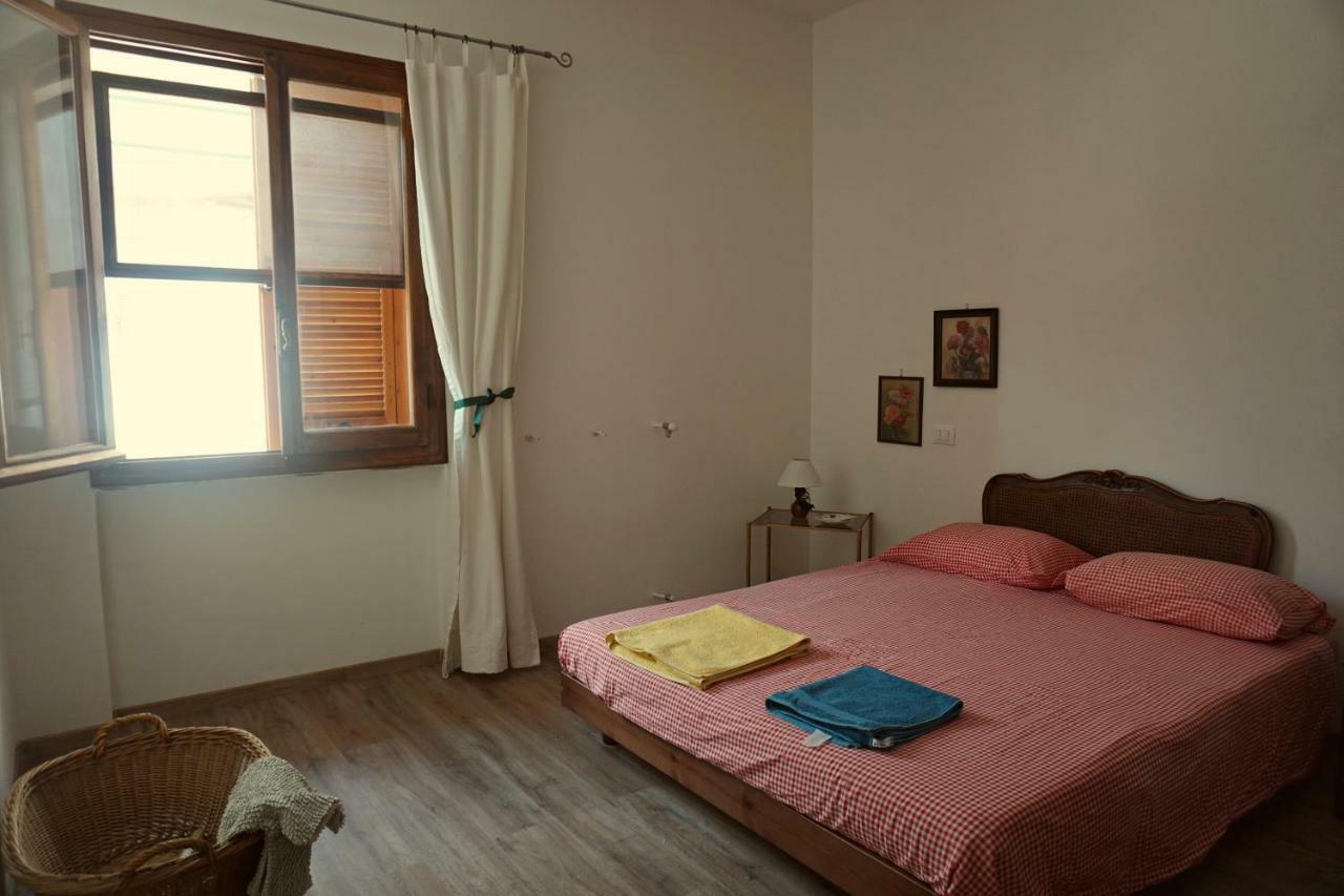 La Quercia Agriturismo Imperia Eksteriør billede